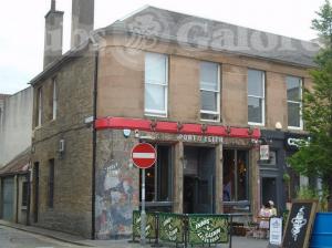 Picture of The Port o' Leith
