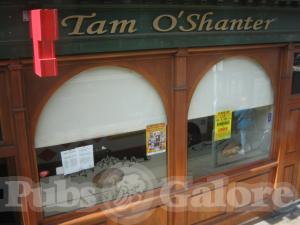 Picture of The Tam O Shanter