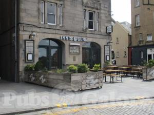 Picture of Innis & Gunn Brewery Taproom Leith