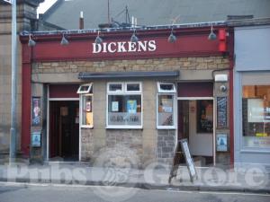 Picture of Dickens