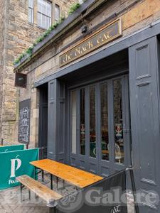 Picture of The Black Cat