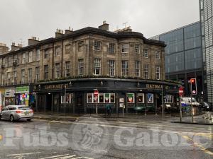 Picture of Haymarket