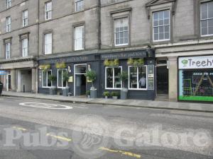 Picture of Hamilton's