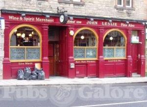 Picture of Leslies Bar