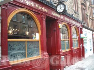 Picture of Leslies Bar