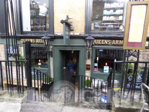 Picture of Queens Arms