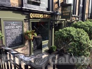 Picture of Queens Arms