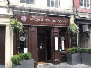 Picture of The Royal McGregor