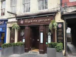 Picture of The Royal McGregor