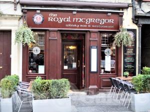 Picture of The Royal McGregor