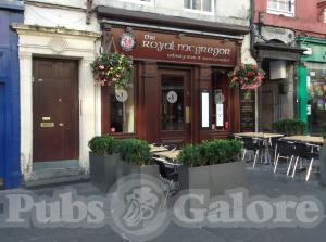 Picture of The Royal McGregor