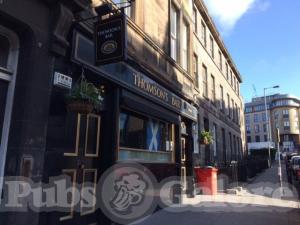 Picture of Thomson's Bar