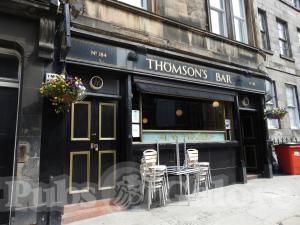 Picture of Thomson's Bar