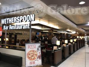 Picture of The Turnhouse (JD Wetherspoon)