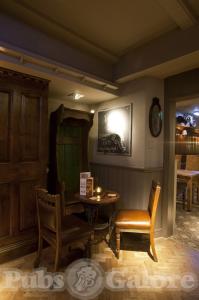 Picture of The Sheep Heid Inn