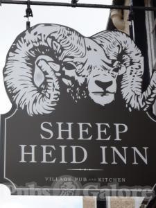 Picture of The Sheep Heid Inn