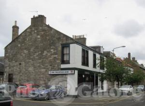 Picture of Staggs Bar (The Volunteer Arms)