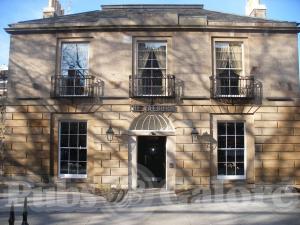 Picture of The Raeburn