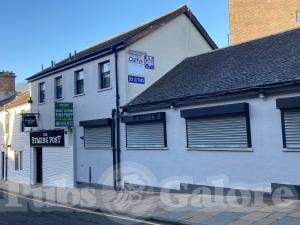 Picture of The Staging Post