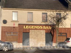 Picture of Legends Bar