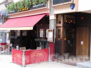 Picture of La Tasca