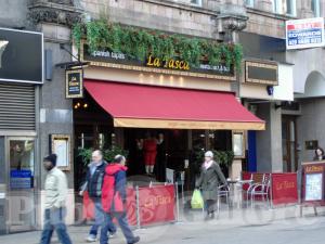 Picture of La Tasca