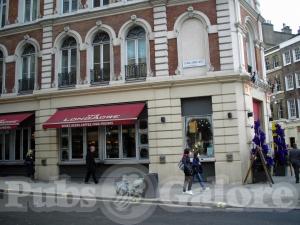Picture of Long Acre