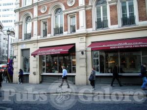 Picture of Long Acre