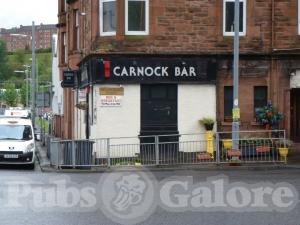 Picture of The Carnock Bar