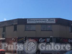 Picture of Norseman Bar