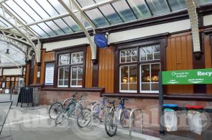 Picture of Wemyss Bay Station Bar