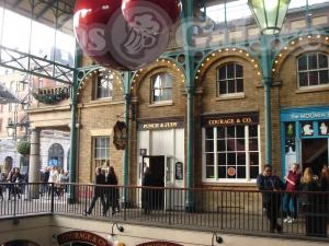 Picture of Punch & Judy