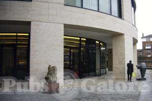 Picture of Rotunda