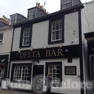 Picture of The Delta Bar