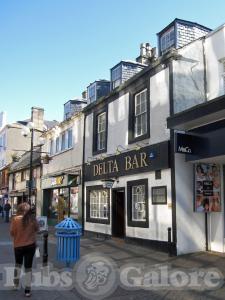 Picture of The Delta Bar