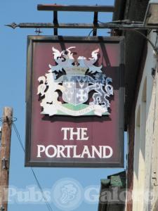 Picture of The Portland