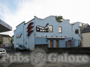 Picture of The Fiddlers