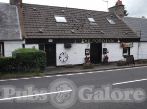 Picture of The Failford Inn