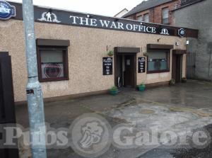 Picture of The War Office