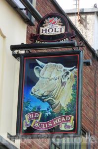 Picture of Old Bulls Head