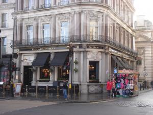 Picture of The Admiralty