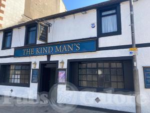 Picture of The Kind Man's