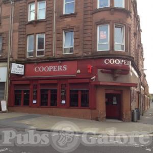 Picture of The Lantern Bar