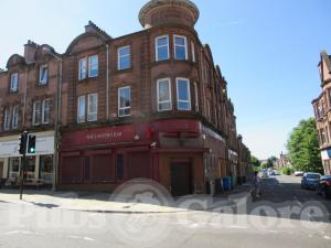 Picture of The Lantern Bar