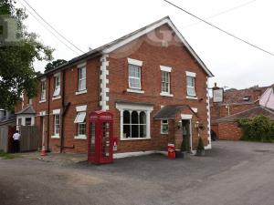 Picture of Prince Leopold Inn