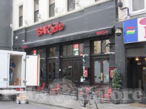 Picture of Bar Soho