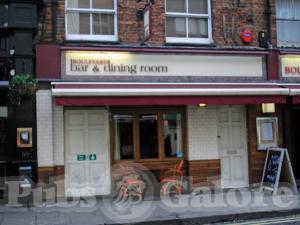 Picture of Boulevard Bar