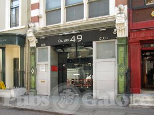 Picture of Club 49