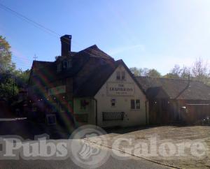 Picture of The Three Horseshoes