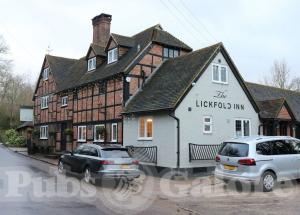 Picture of The Three Horseshoes